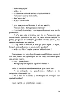 L'étrange destin d'Étienne Valois