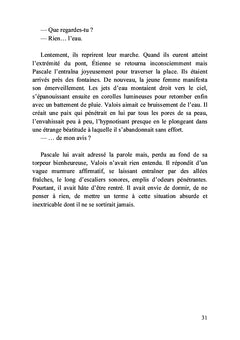 L'étrange destin d'Étienne Valois