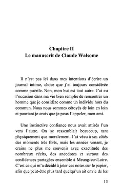 Quatre souvenirs de Maigret