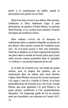Quatre souvenirs de Maigret