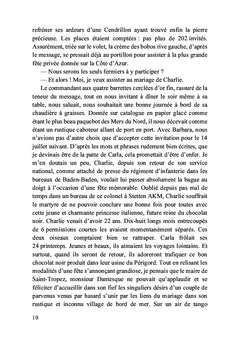 L'énigme aux yeux verts.
