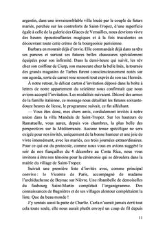 L'énigme aux yeux verts.