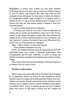 L'énigme aux yeux verts.