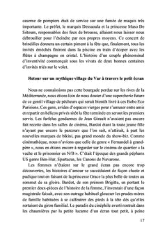 L'énigme aux yeux verts.