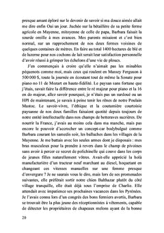 L'énigme aux yeux verts.