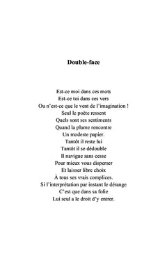 Itinéraire d'un poète discret