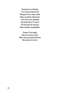 Itinéraire d'un poète discret