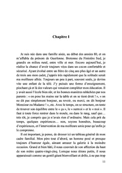 Ãine, contrainte à l'amour !