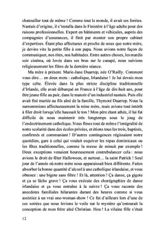 Ãine, contrainte à l'amour !