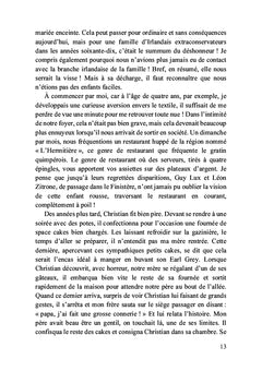Ãine, contrainte à l'amour !