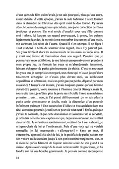 Ãine, contrainte à l'amour !