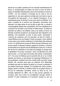 Ãine, contrainte à l'amour !