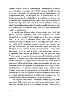 Ãine, contrainte à l'amour !