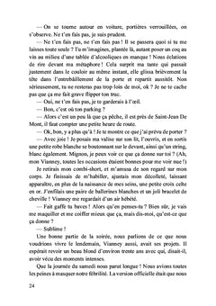 Ãine, contrainte à l'amour !