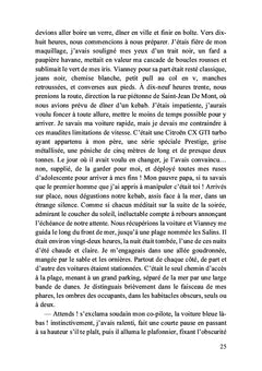 Ãine, contrainte à l'amour !