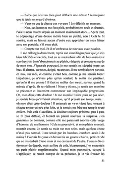 Ãine, contrainte à l'amour !