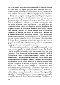 Autobiographie d'une âme