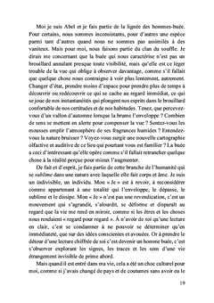 Autobiographie d'une âme
