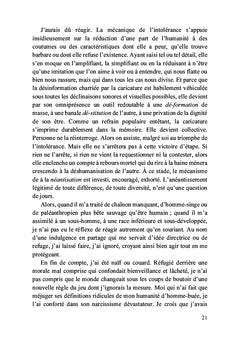 Autobiographie d'une âme