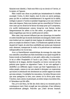 Autobiographie d'une âme