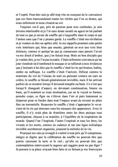 Autobiographie d'une âme