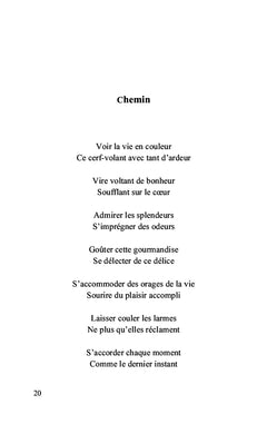 Moi en emoi