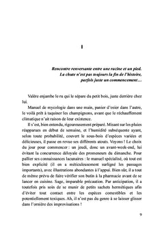 De la coque à l'âme