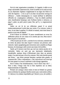 De la coque à l'âme