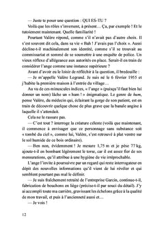 De la coque à l'âme