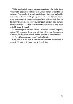 De la coque à l'âme