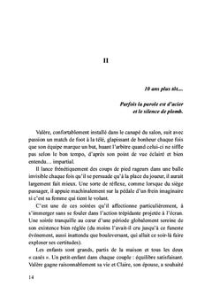 De la coque à l'âme