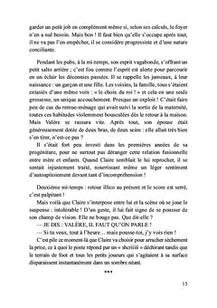 De la coque à l'âme