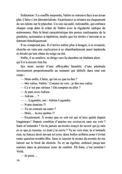 De la coque à l'âme