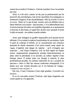 De la coque à l'âme