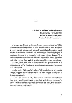 De la coque à l'âme