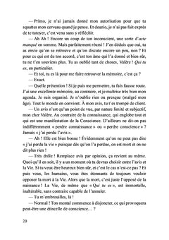 De la coque à l'âme