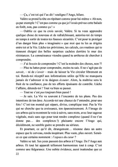 De la coque à l'âme