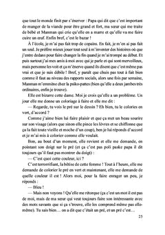 De la coque à l'âme