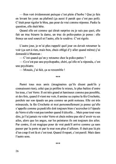 De la coque à l'âme