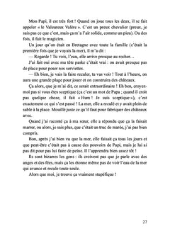 De la coque à l'âme