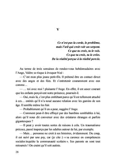 De la coque à l'âme