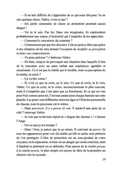 De la coque à l'âme