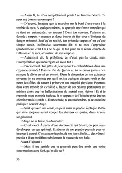 De la coque à l'âme