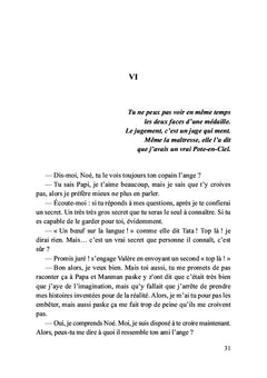 De la coque à l'âme