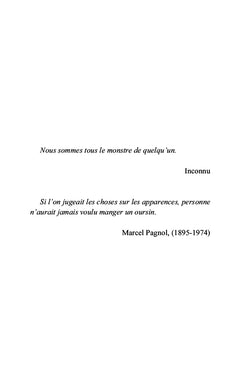 Apparences