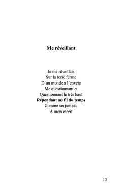 Un rêve contre Satan