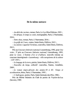 Un verre entre frères