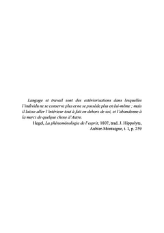Un verre entre frères