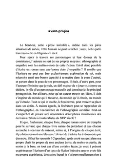 Un verre entre frères