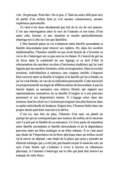 Un verre entre frères